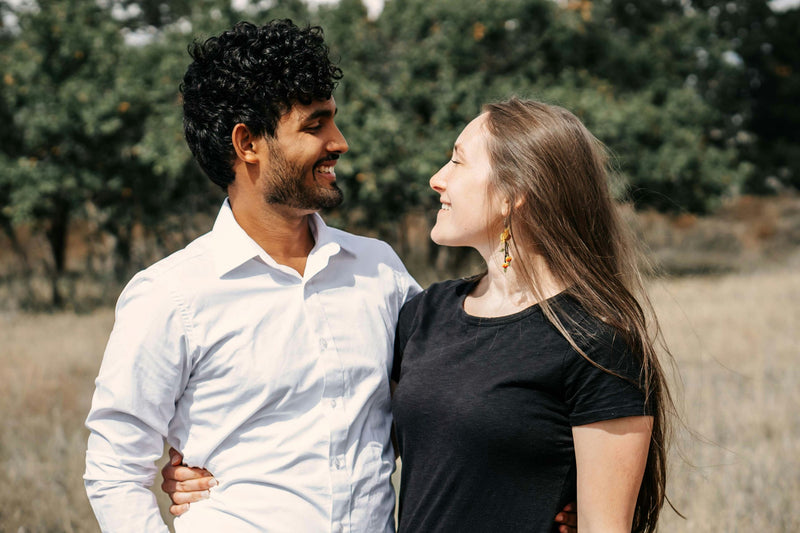 Interracial Couples Meetup